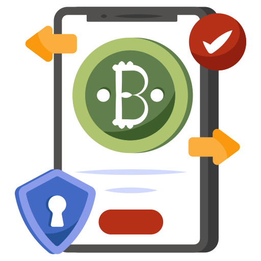 Bitcoin QR