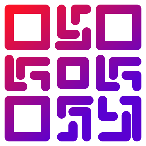 Custom QR