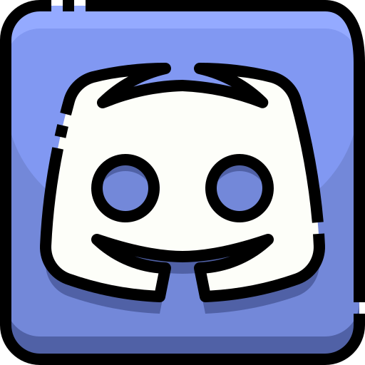Discord QR