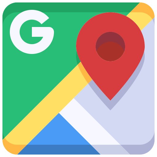 Google Maps QR