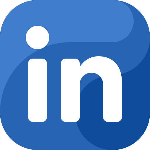 LinkedIn QR