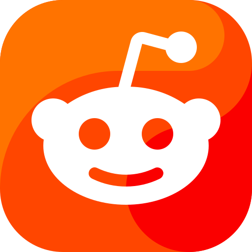 Reddit QR