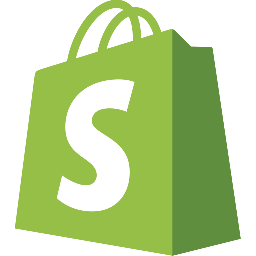 Shopify QR