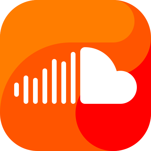 SoundCloud QR