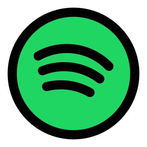 Spotify QR