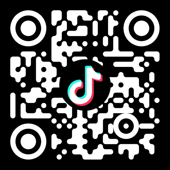 TikTok QR