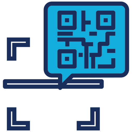 Venmo QR