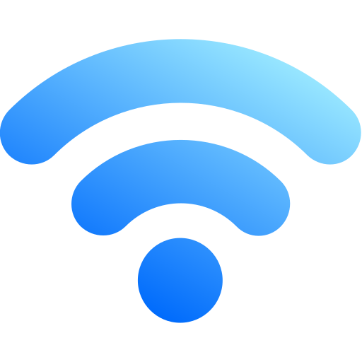 WiFi QR