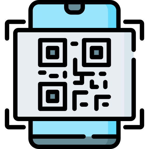 Zelle QR